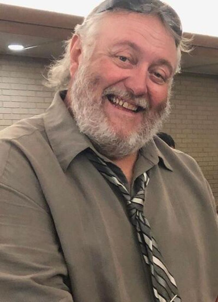 Tory Vaun Allen Profile Photo