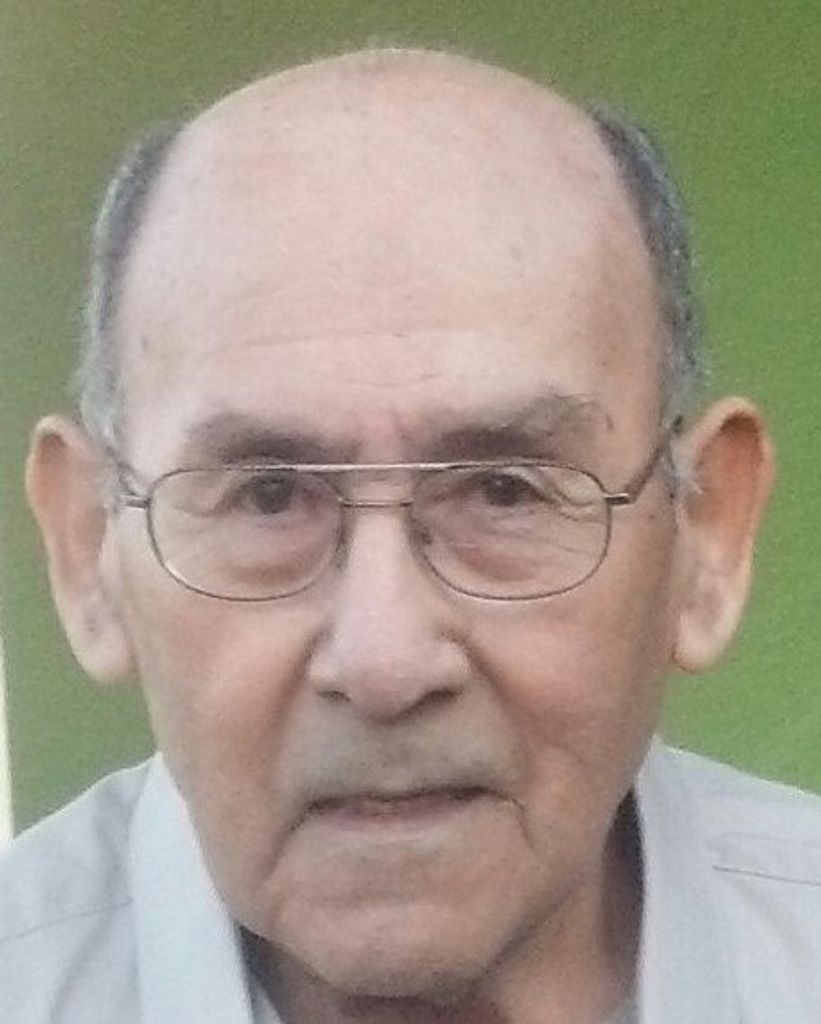 Joaquin Miguele