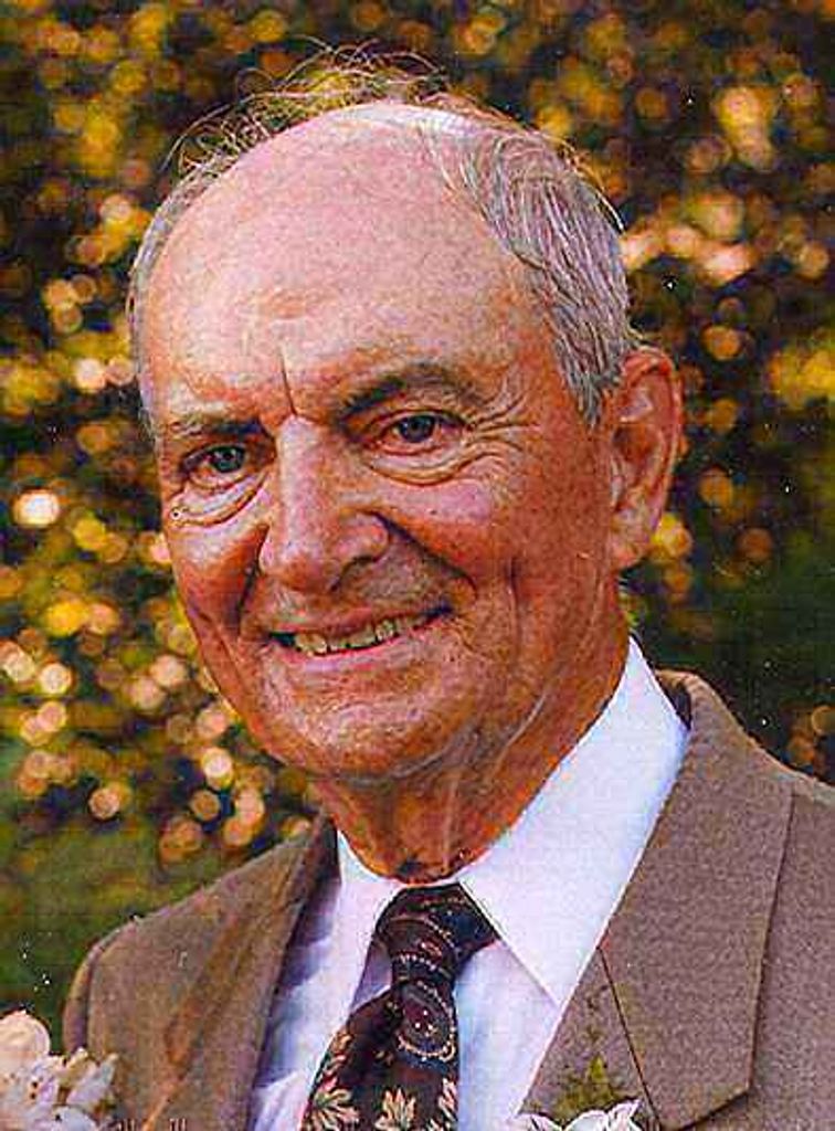 John S. Toppins