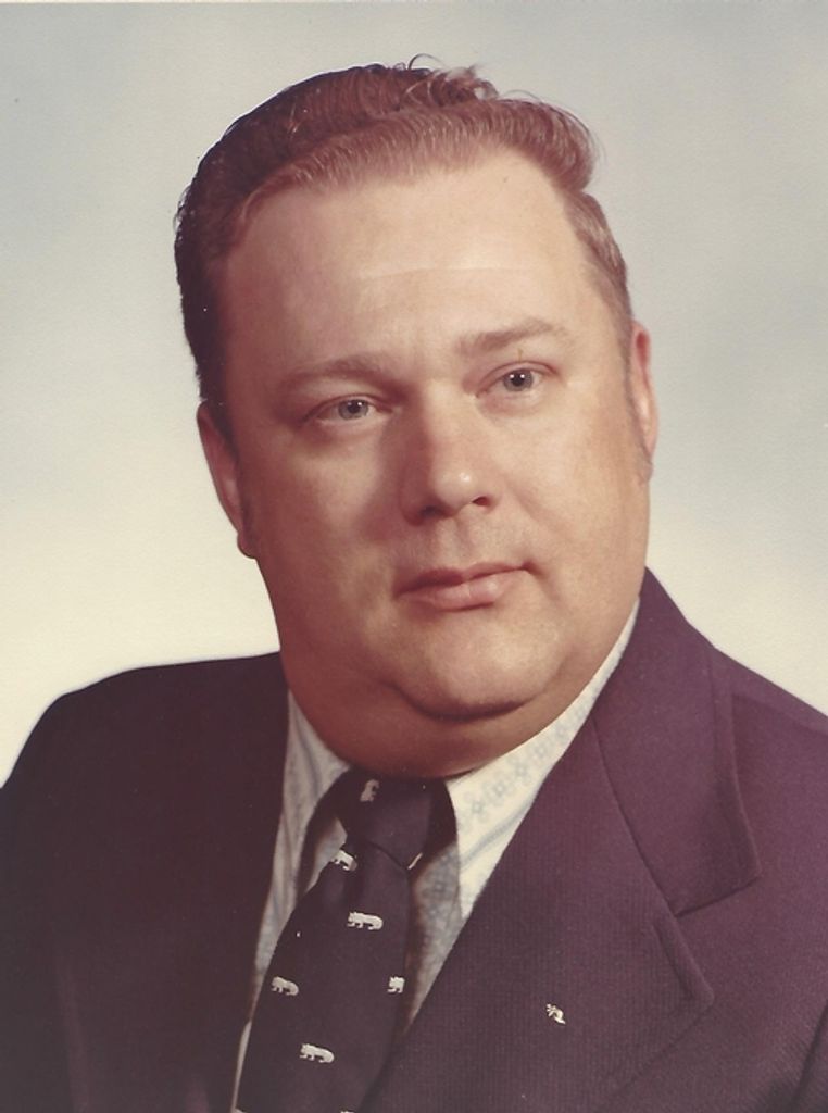 James E. Schirm Profile Photo