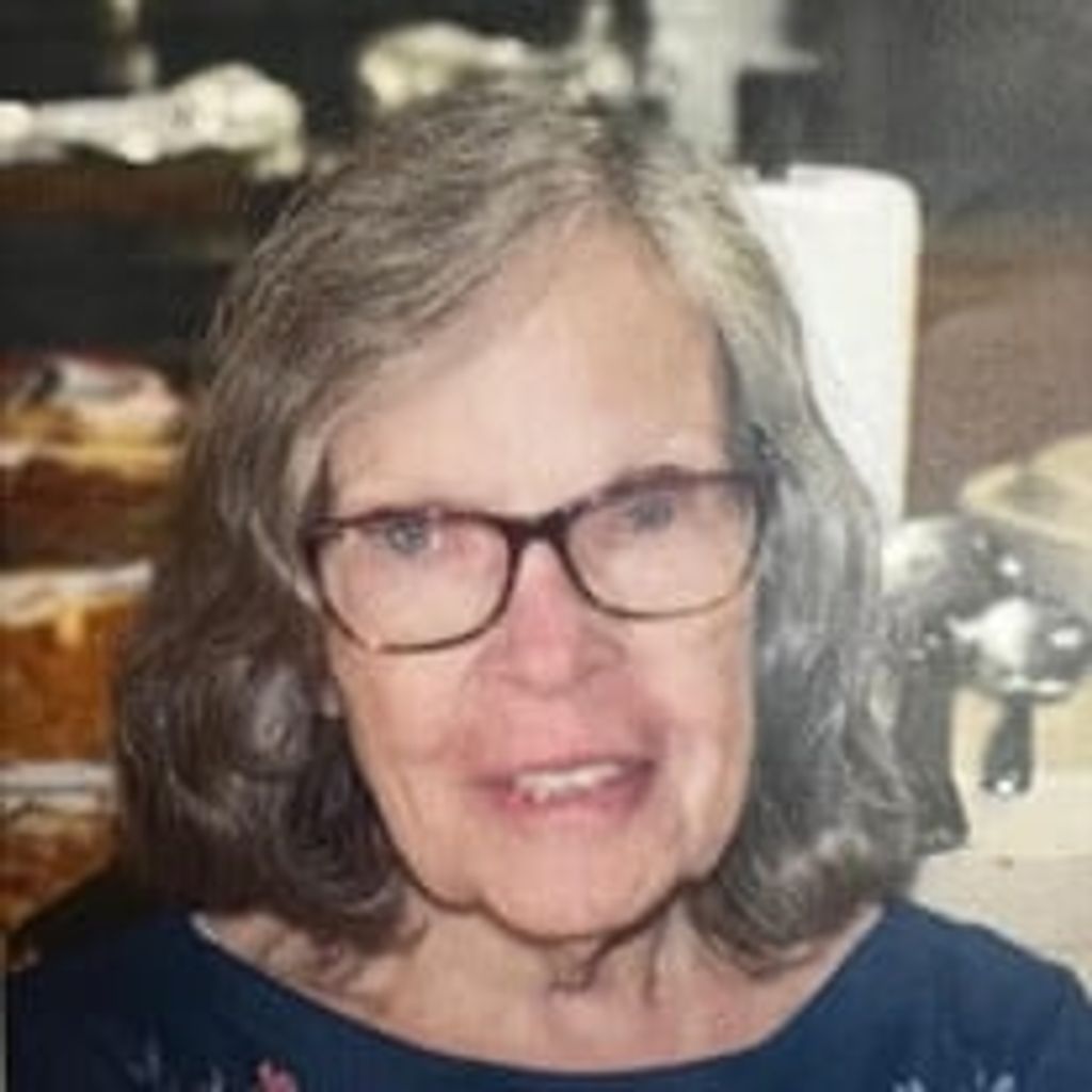 Mrs. Betty Ann Stratton