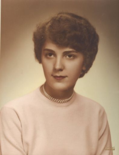 Sara Anne  Klosinski Profile Photo