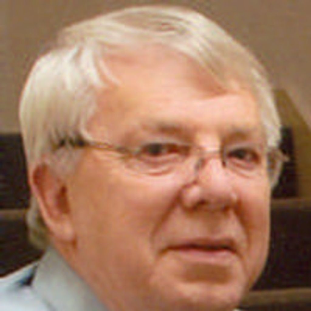 John M. Baxter Sr.