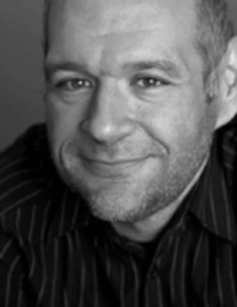 Jason Bryan Maurer