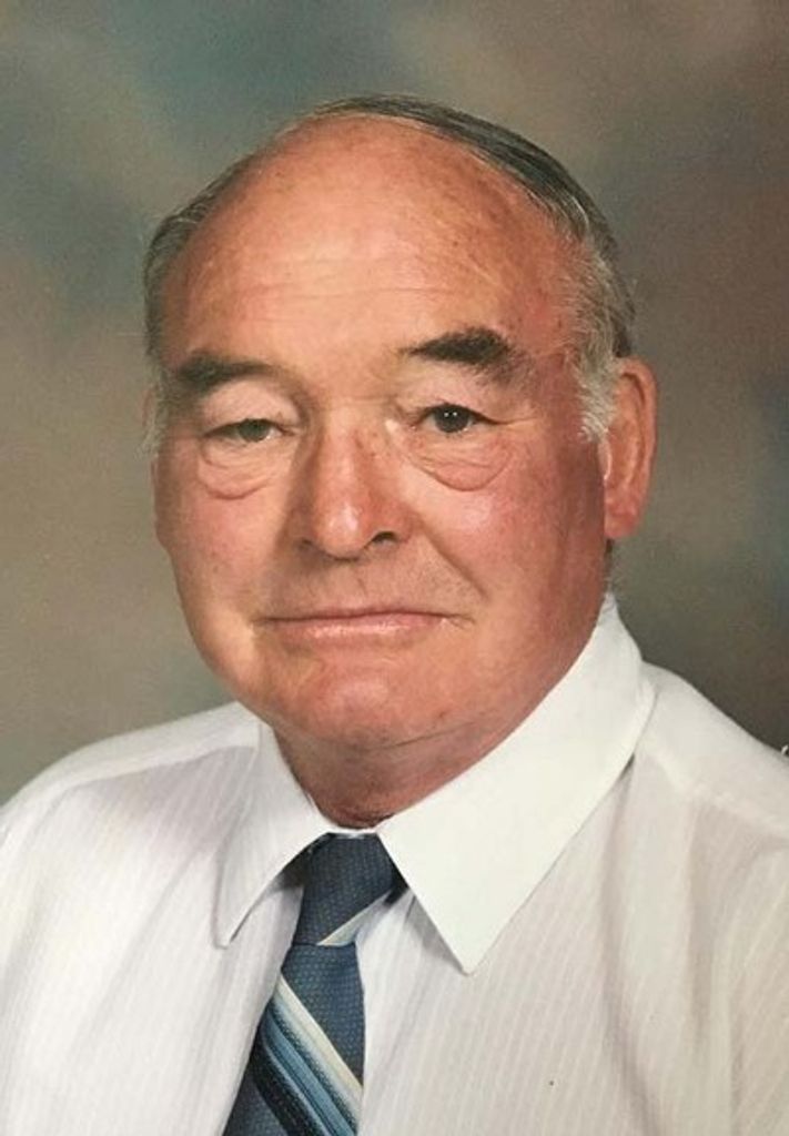 Thomas Walter Mahoney Profile Photo