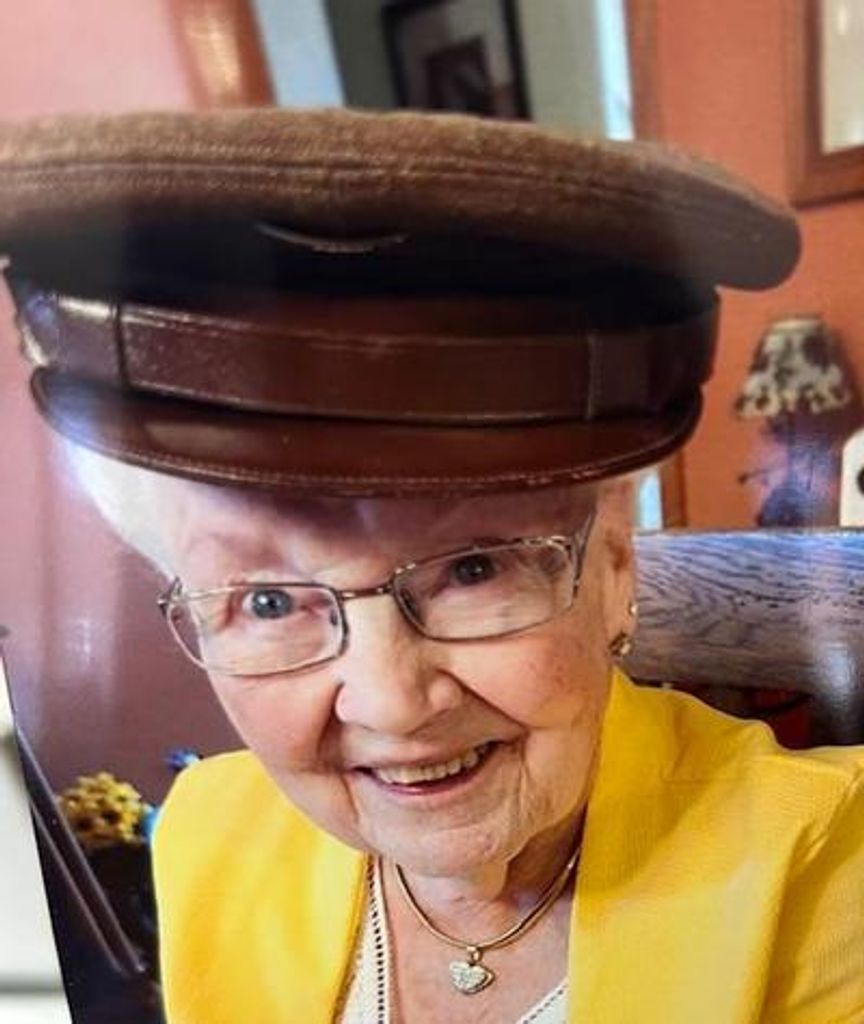Shirley J. Conley Profile Photo