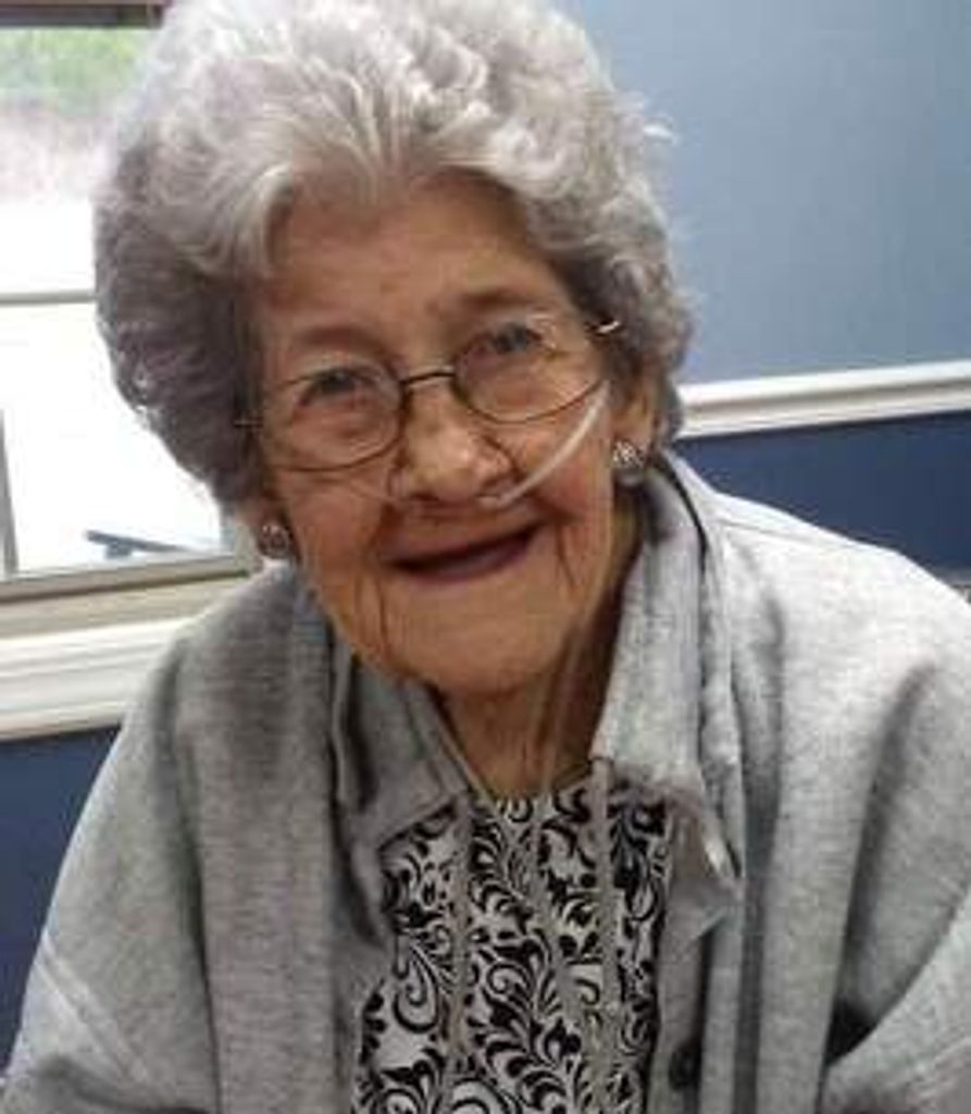 Mary Richardson Profile Photo