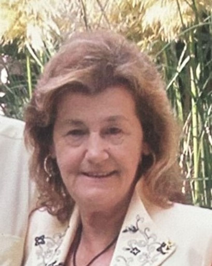 Kathleen Ellen Sisson