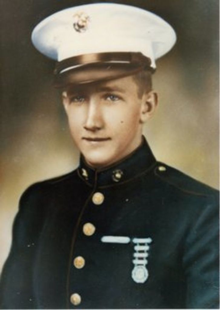 Donald Allen Johnson