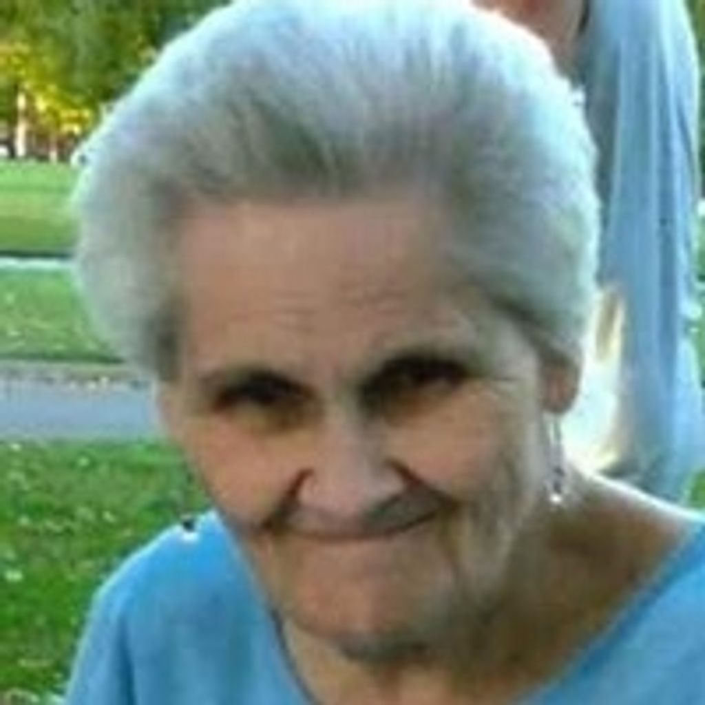 Mary Elizabeth Force