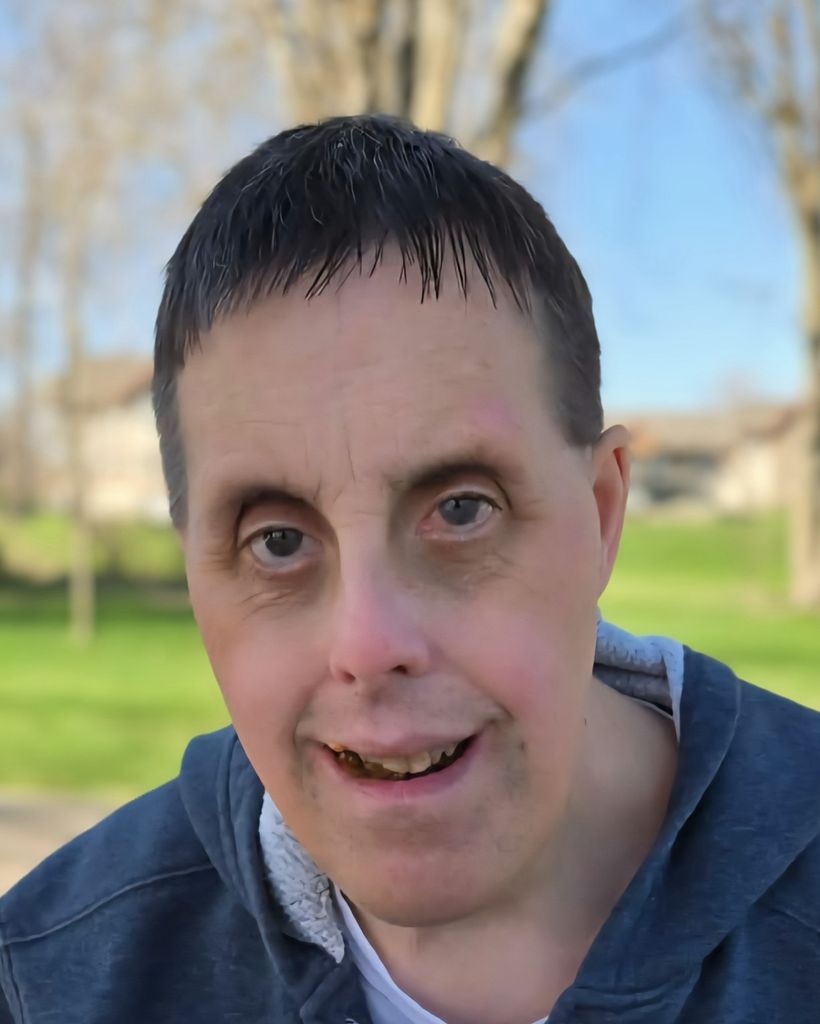 Terry Roger Vandenheuvel