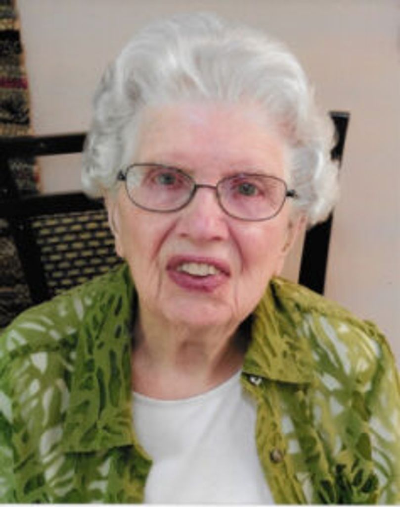 Harriett Hutchison Collins