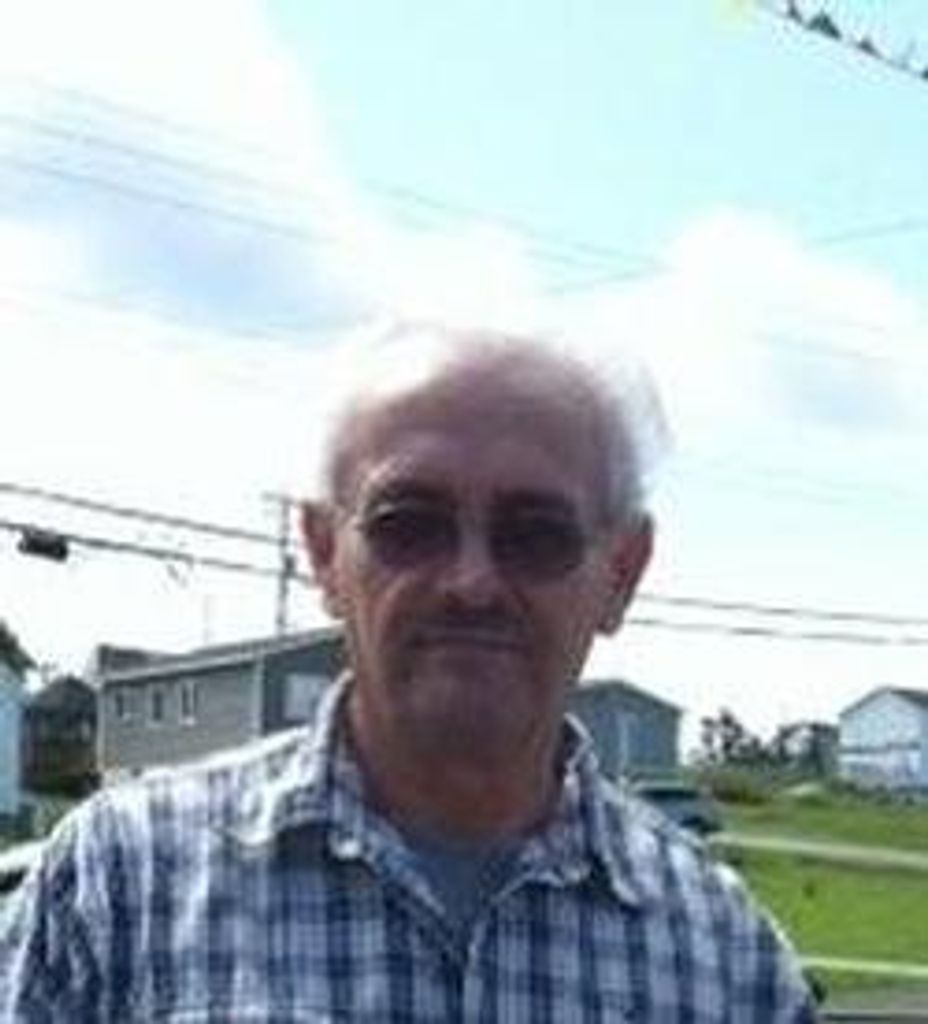 James Attwood Profile Photo