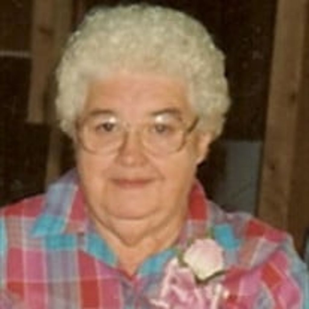 Stella M. Williams