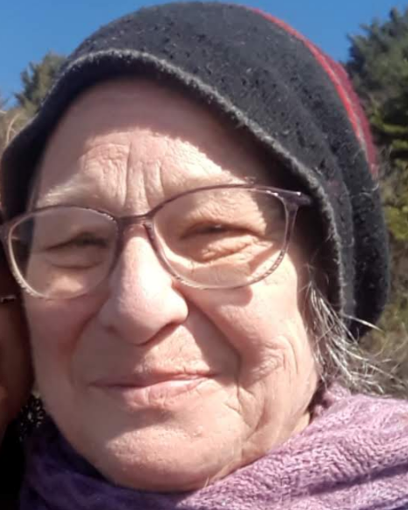 Elizabeth Creighton