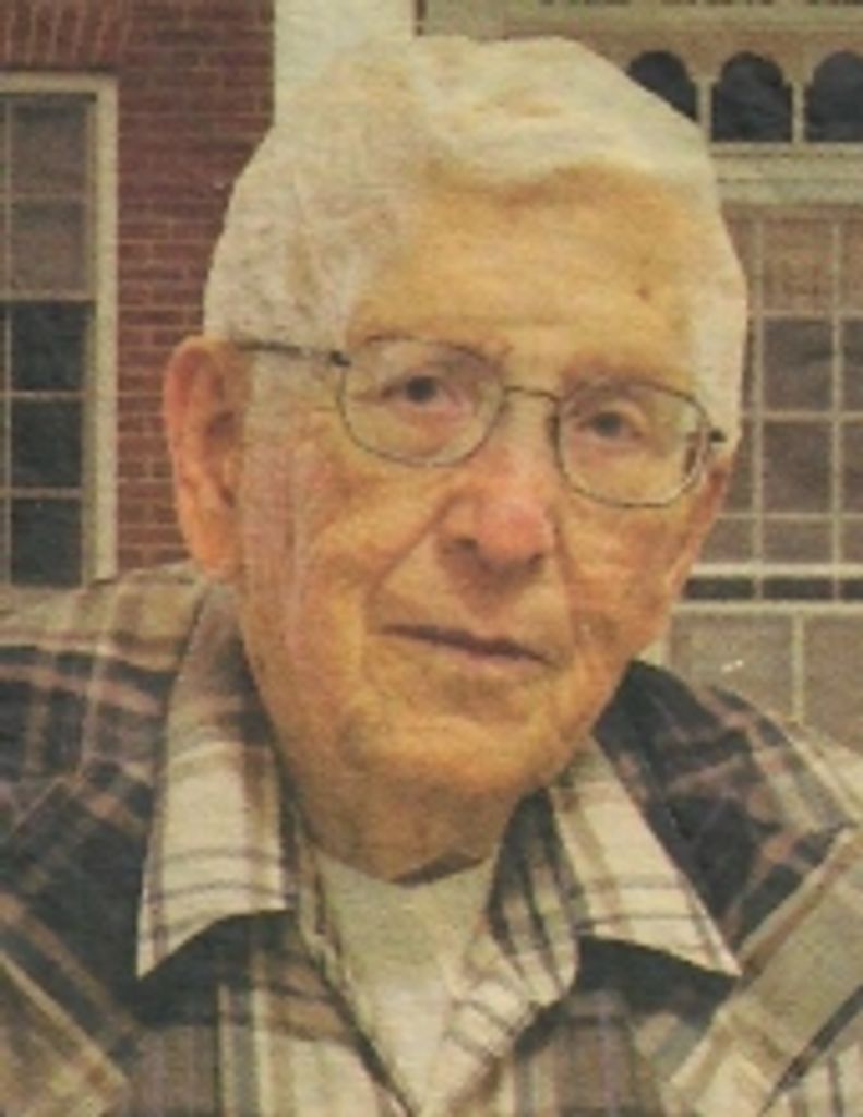 Wesley Aiken Merriam