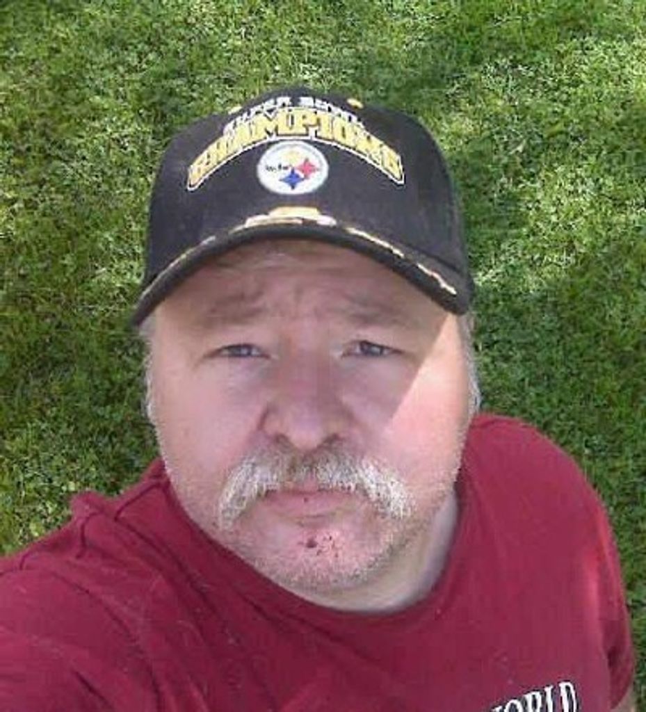 Richard Dale Duncan Profile Photo