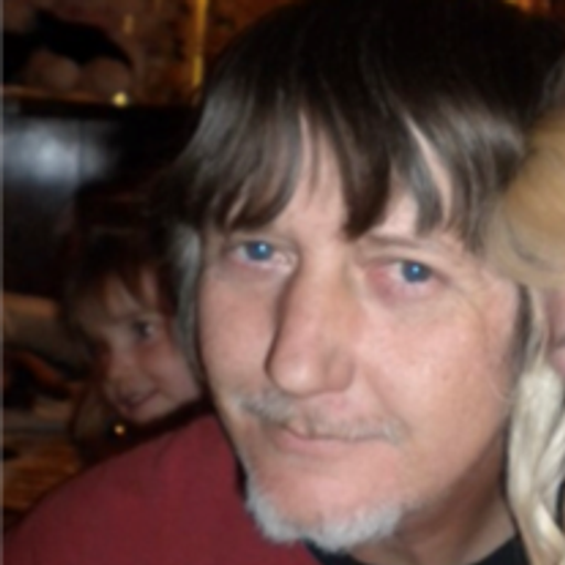 Rodney Albert Strickland Profile Photo