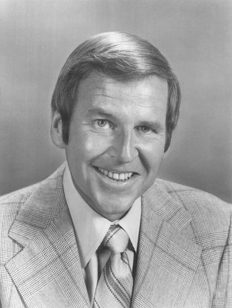 Paul Edward Lynde