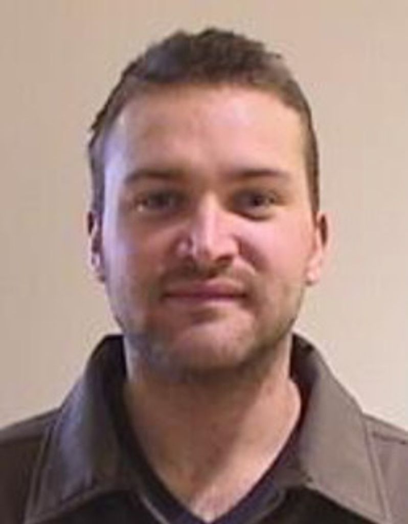 Jared Suitter