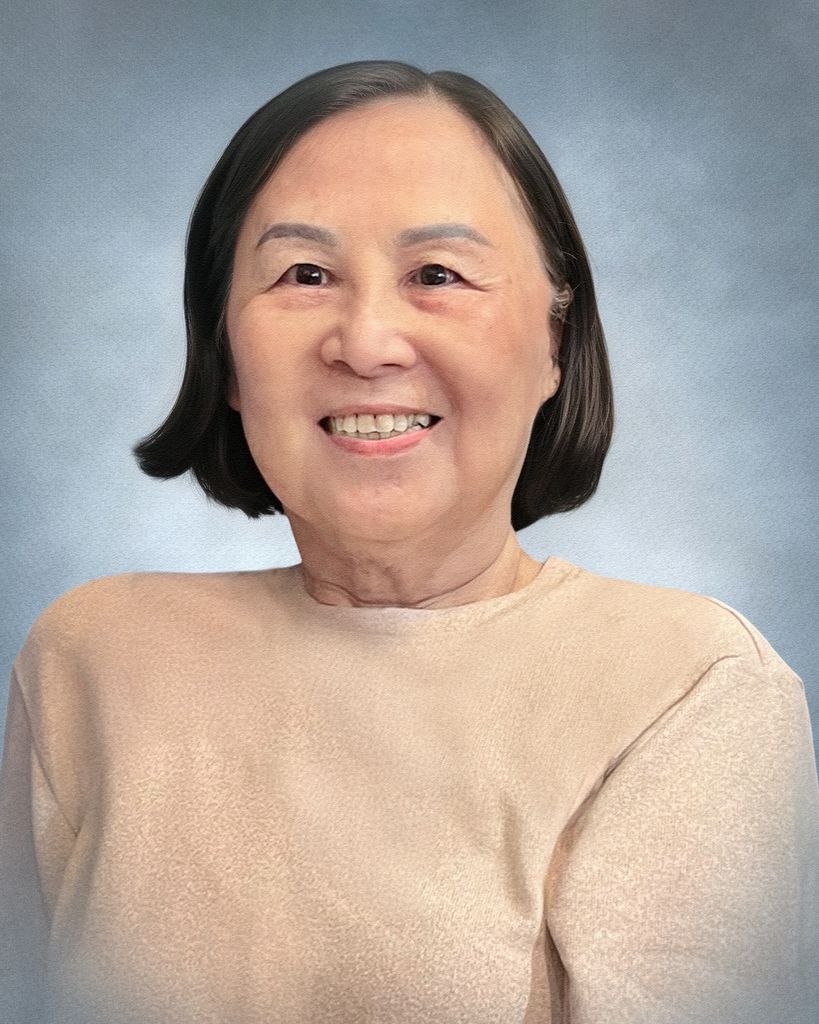 HSIU CHING YAO    姚葉秀卿 Profile Photo