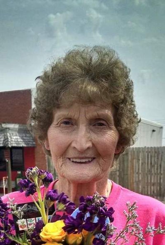 Evelyn Marie Greta Giittinger Profile Photo