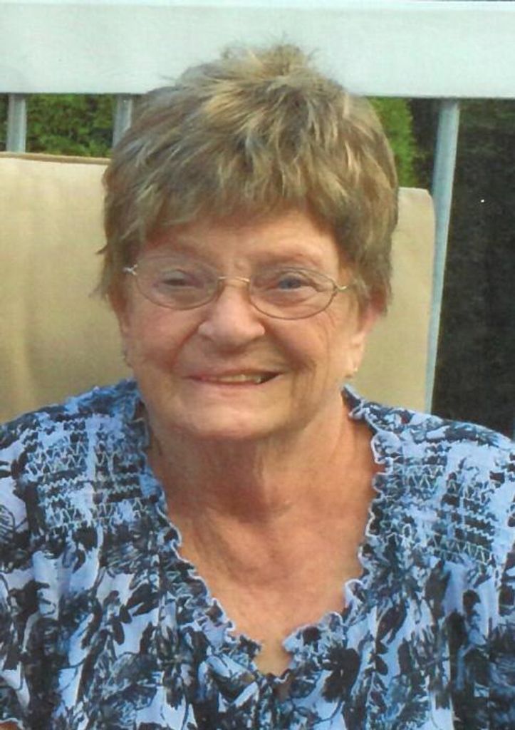 Mary Lou (Weber)  Nowak Profile Photo