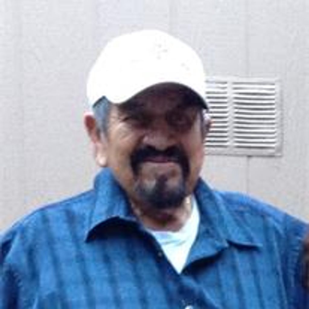 Pablo H. "Pegaduro" Rodriguez Profile Photo