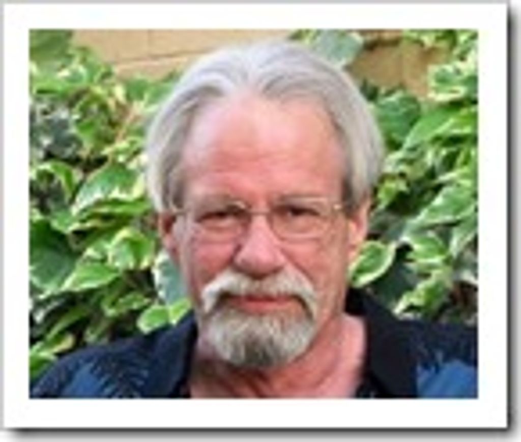 Michael Andrew Clore