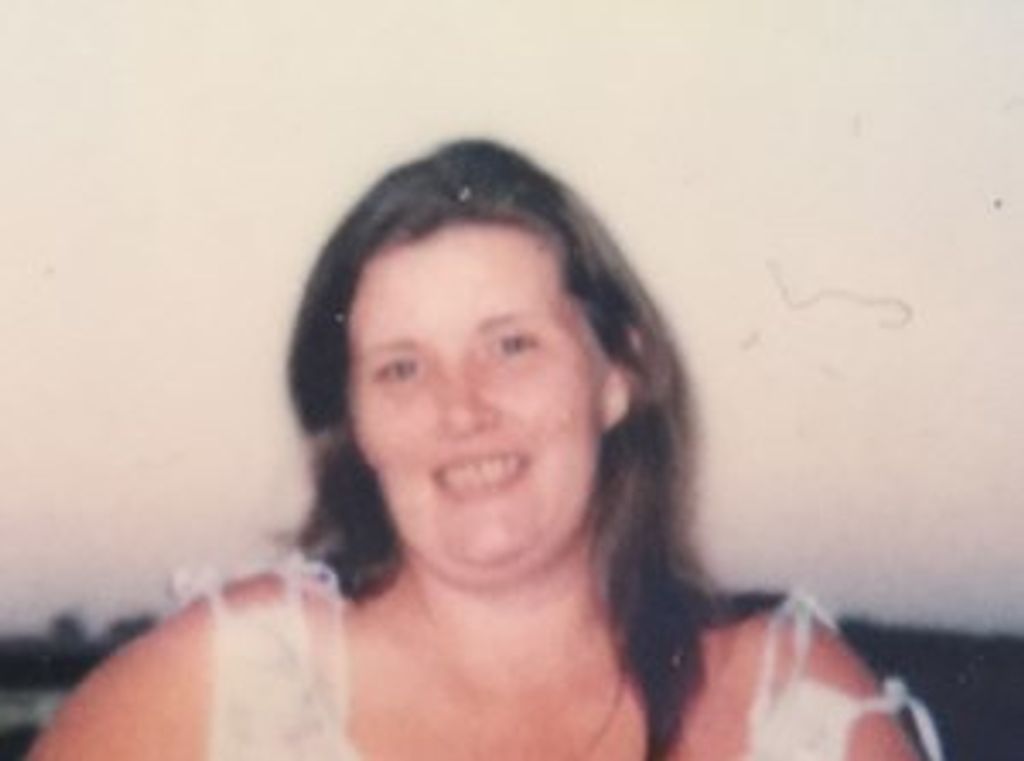Ogreda Eileen Blank