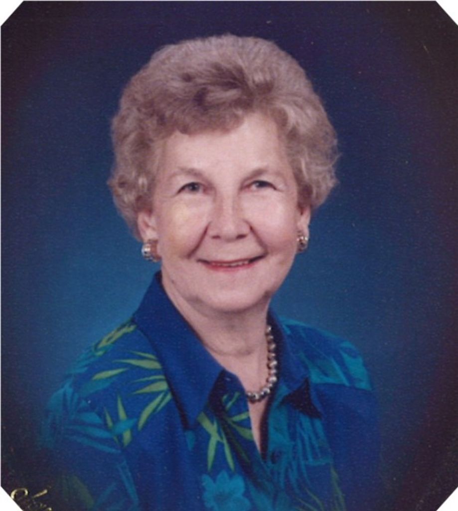 Louise Varnadoe Walker
