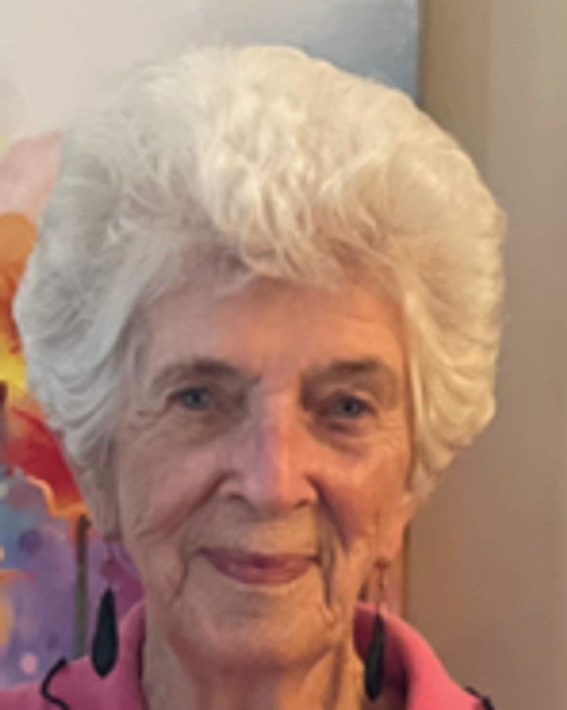 June Craig Profile Photo