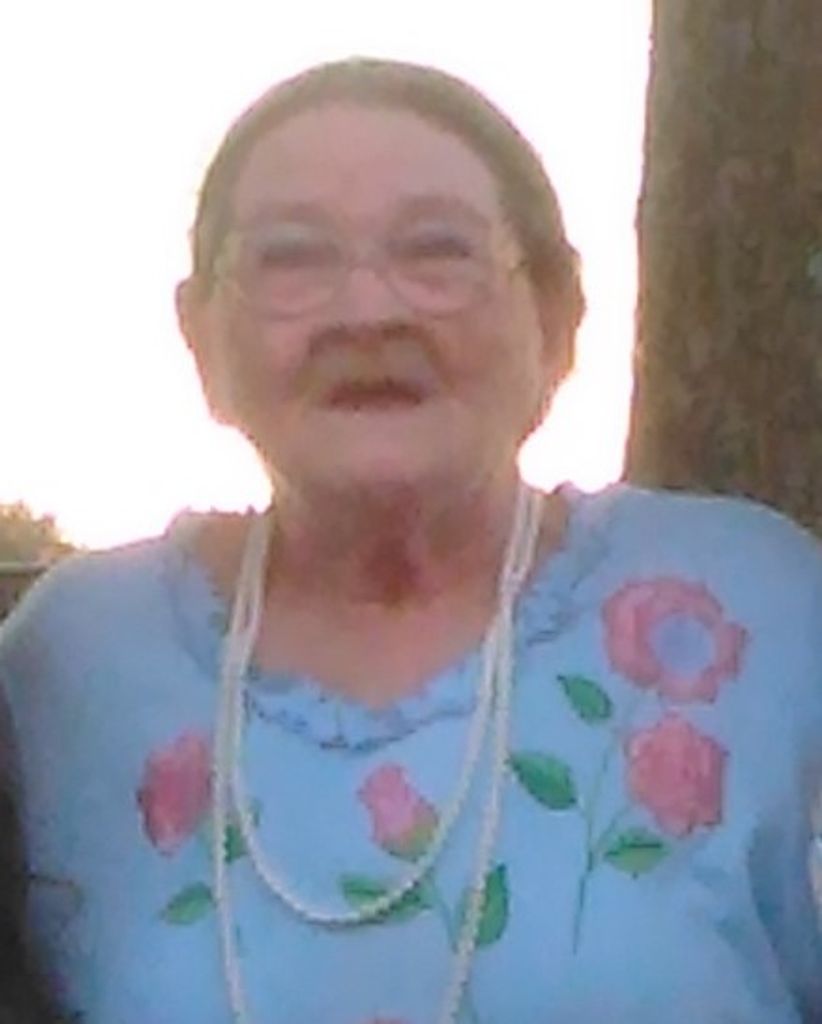 Audrey Ann (Clark)  Shellhart