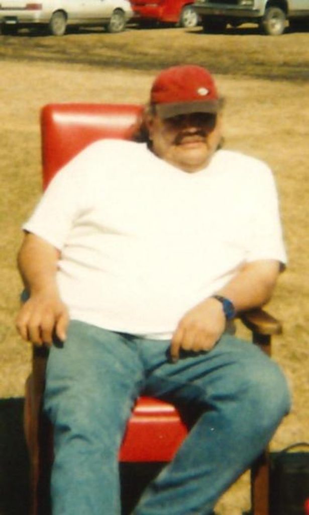 Richard Alvarado Profile Photo