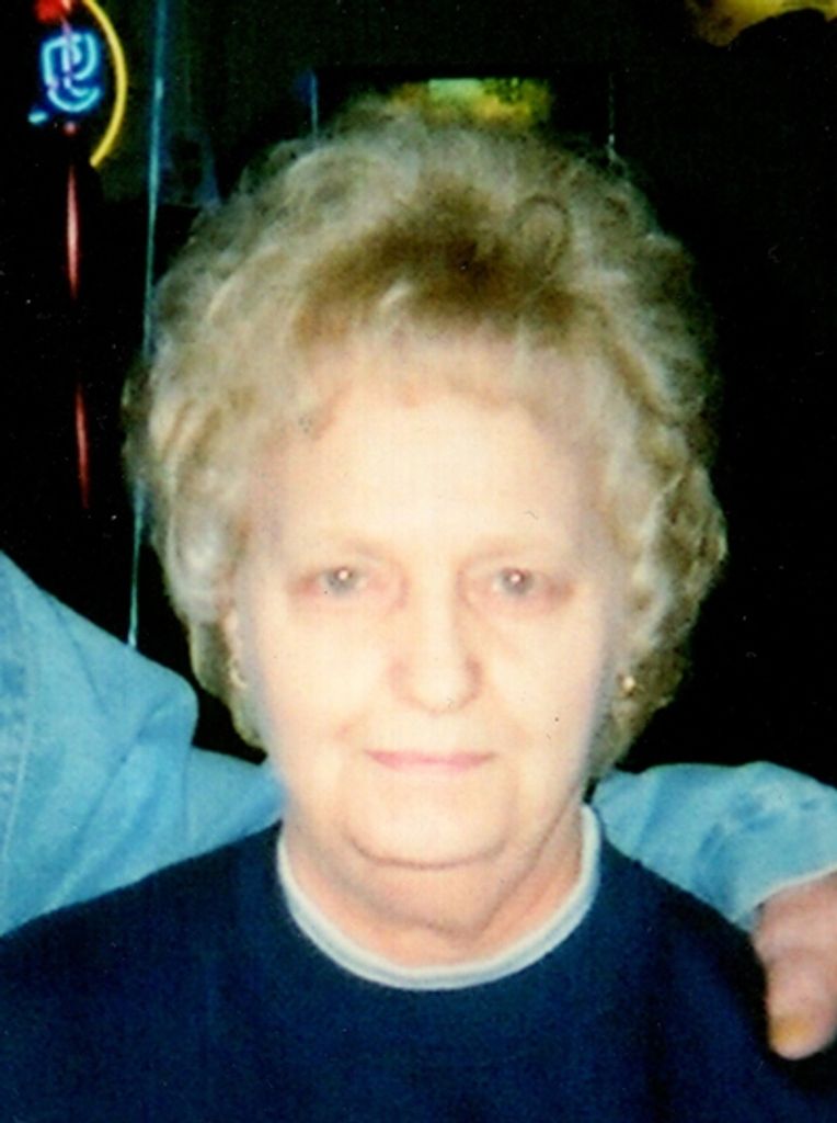 Betty Lou Slecka Profile Photo
