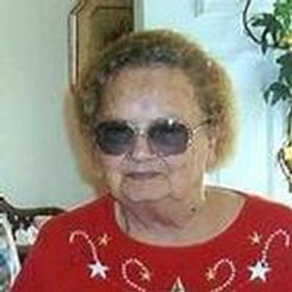 Mary Lou Hinote