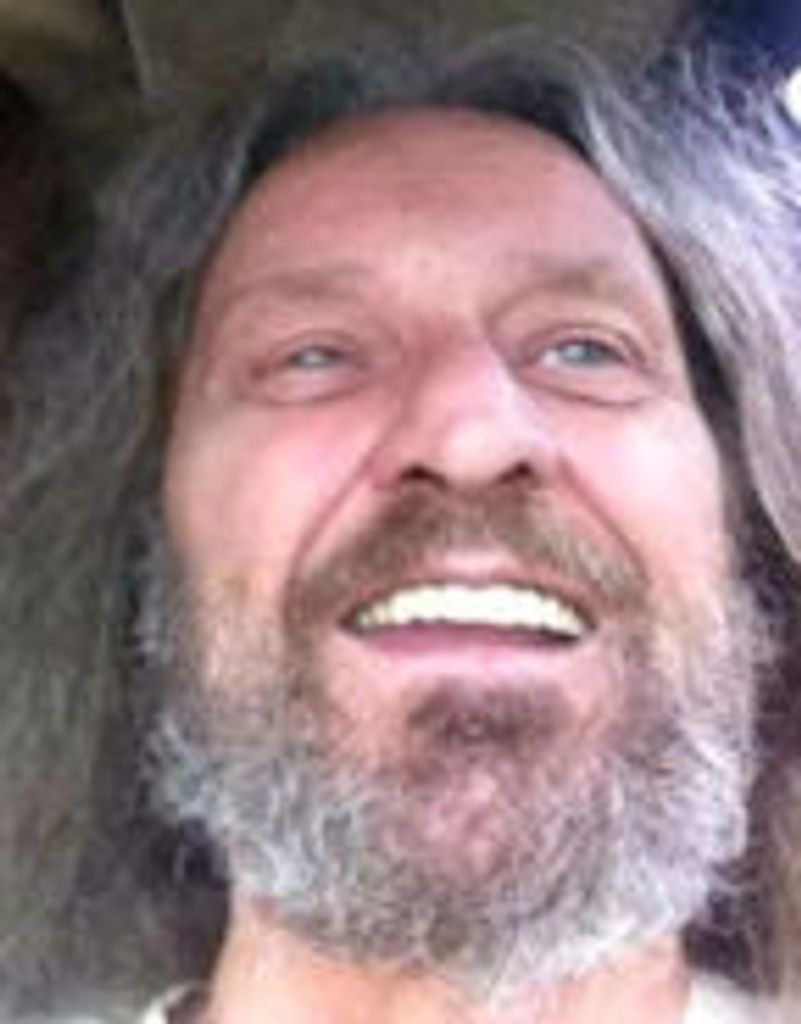Gary K. Jackson Profile Photo