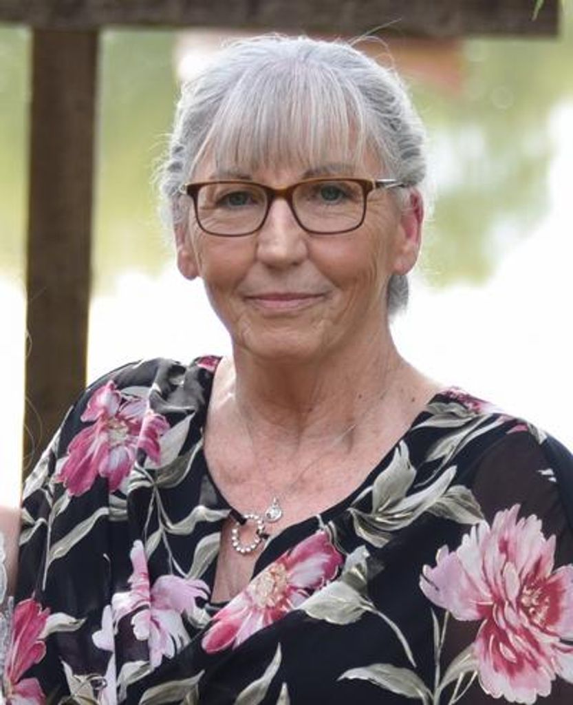 Mary Kathleen Couch Profile Photo