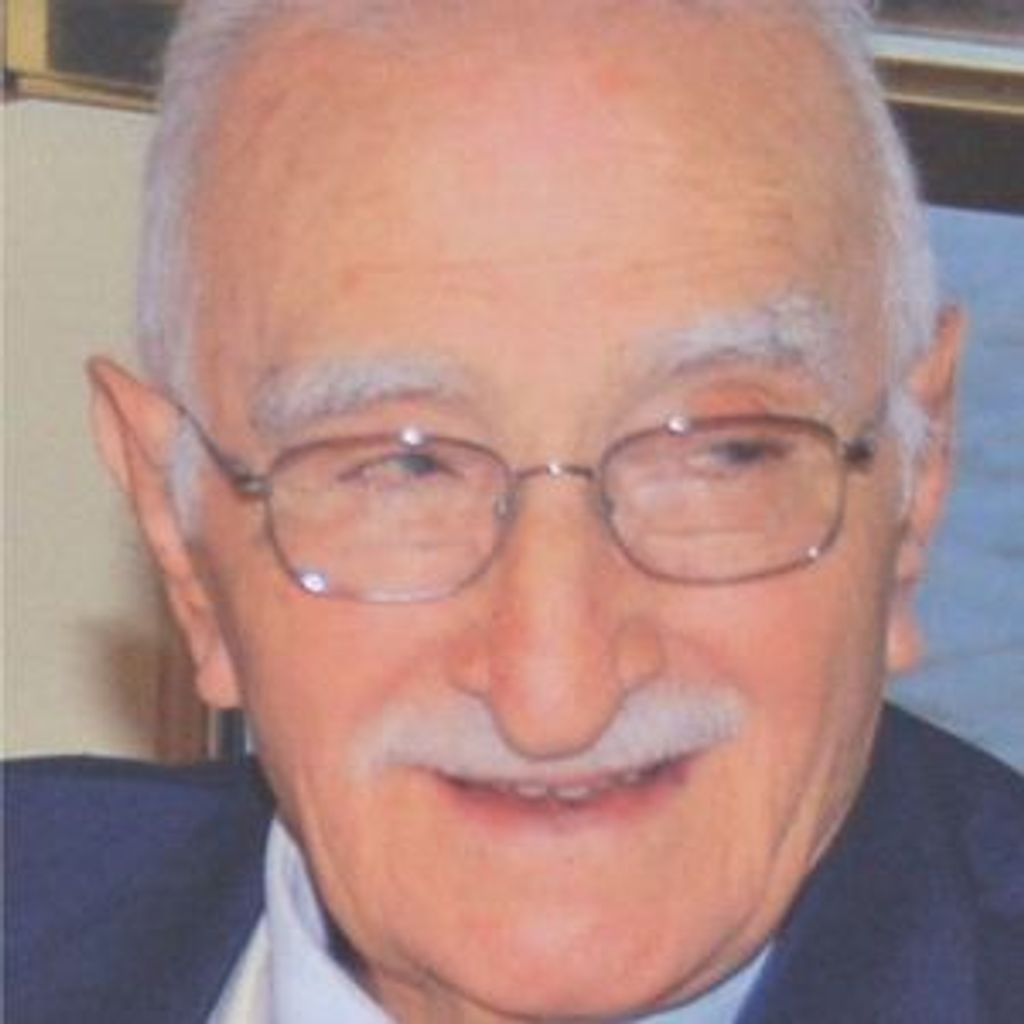 Martin Armand Bianchi Profile Photo
