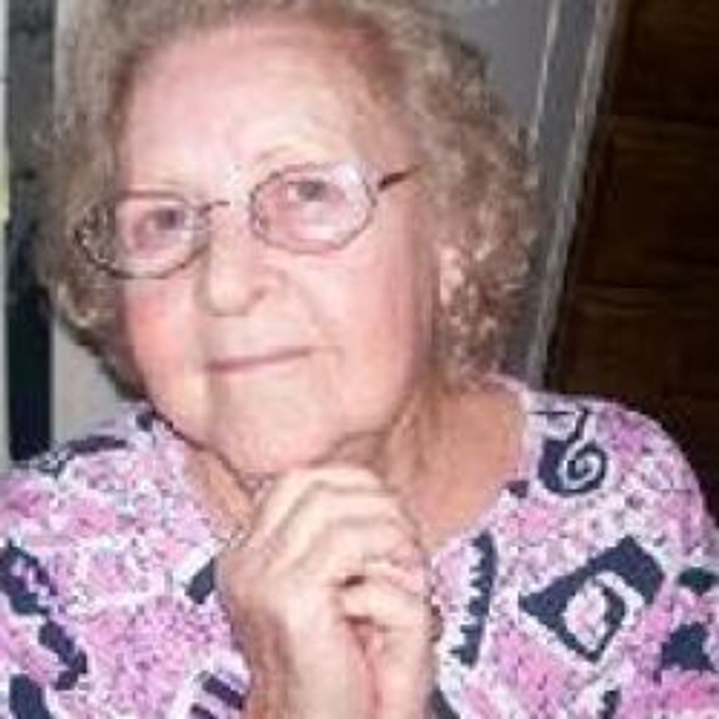 Maggie  Maurice Ingram