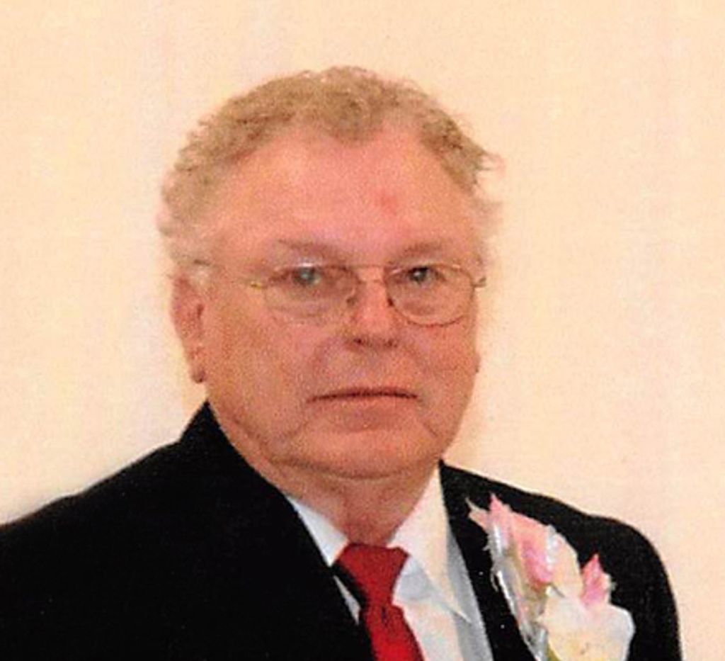 Roger Craig Johnson Profile Photo