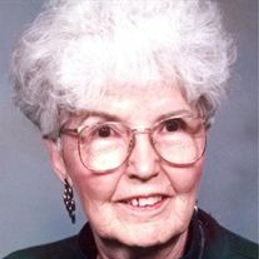 Virginia Fern Myers