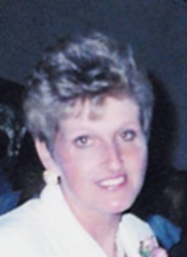 Sharon L. Fisher