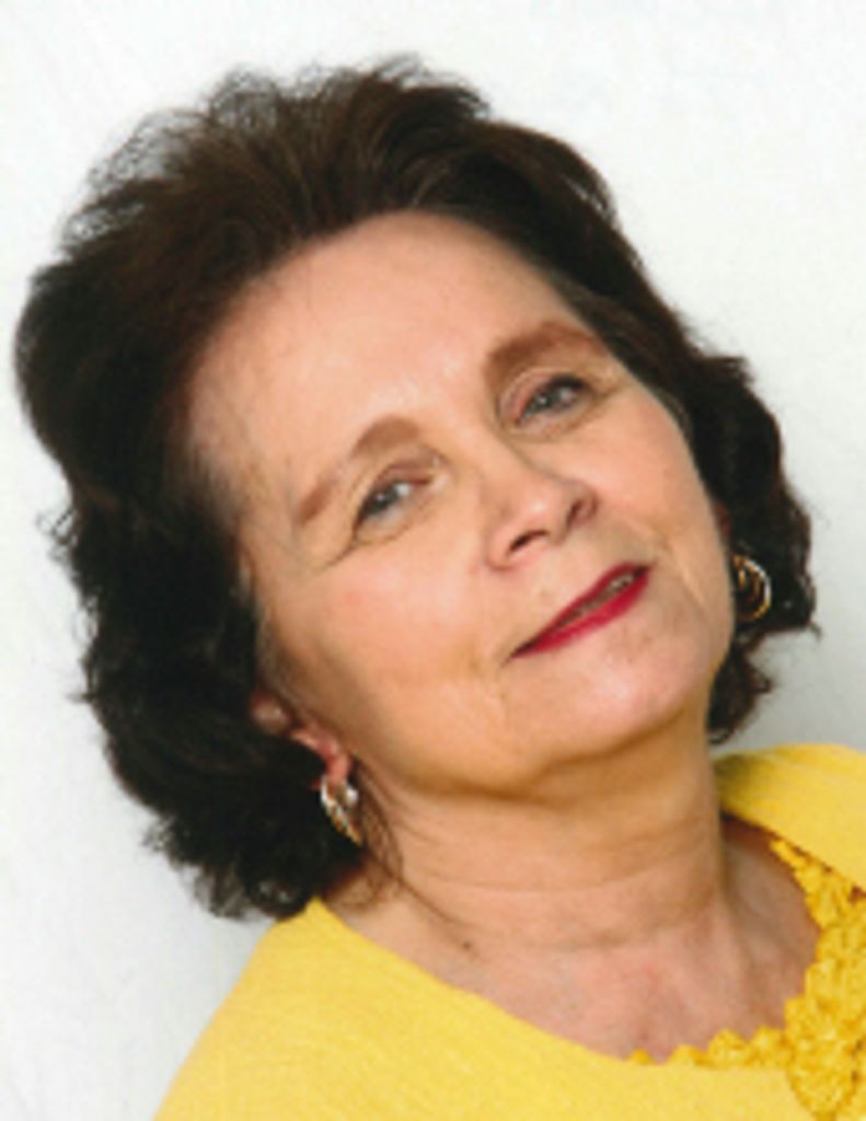 Sandra Jean Erlenbusch Profile Photo