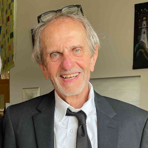 Michael Douglas Ihli