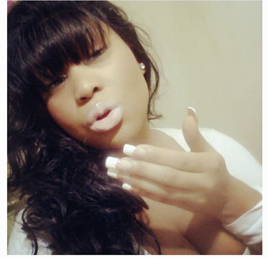 Shatoya Mc Cray