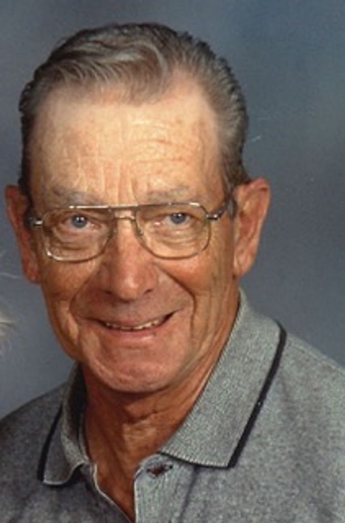 William C. “Bill” Henry Profile Photo