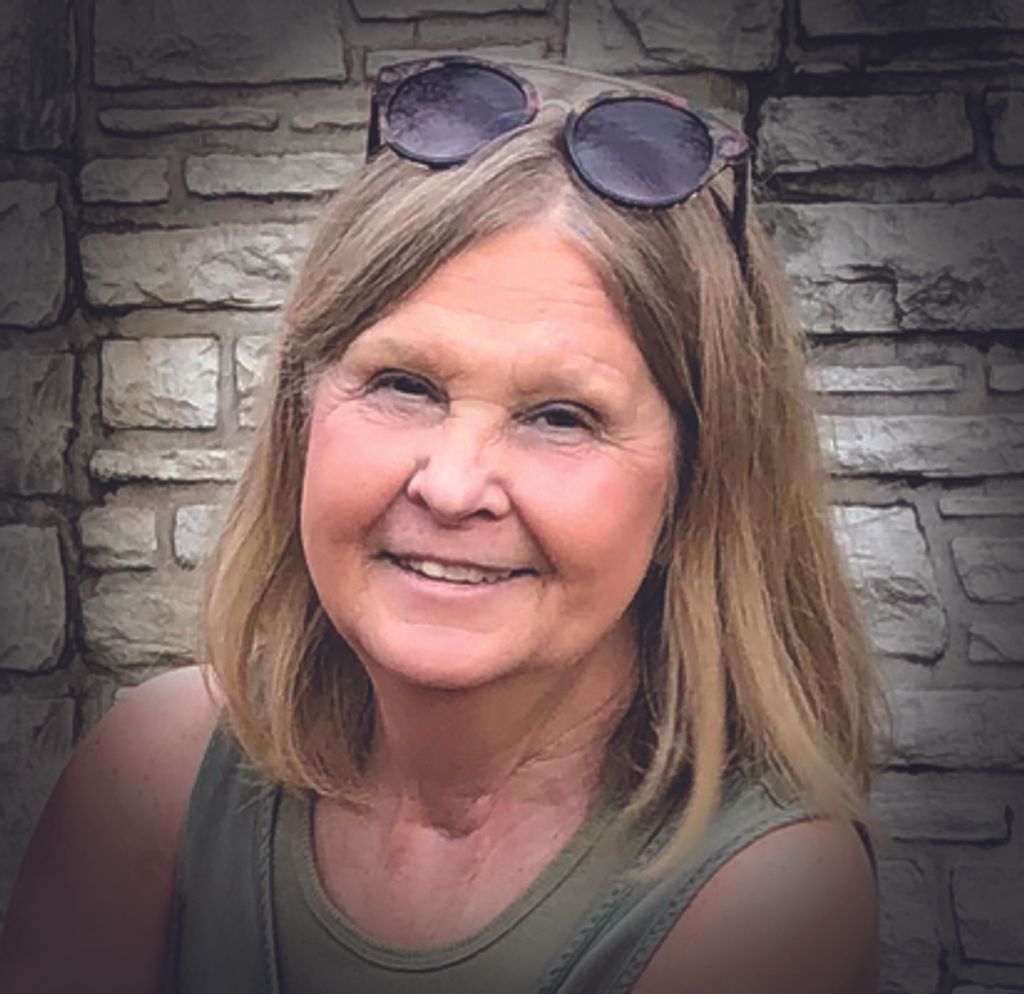 Gail Ann Van Meter Profile Photo