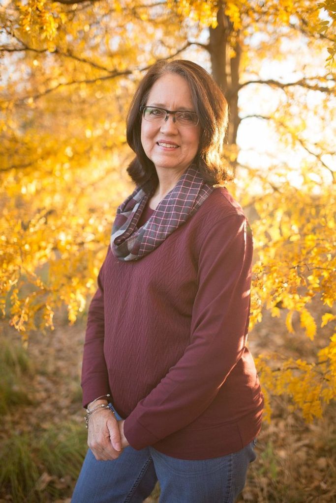 Virginia K. Clinton