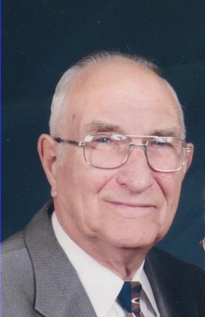 Raymond West Profile Photo